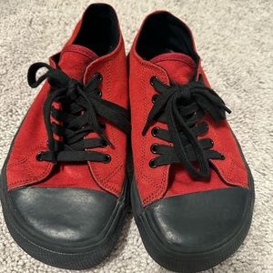 38 Bohempia Herlik zero drop barefoot